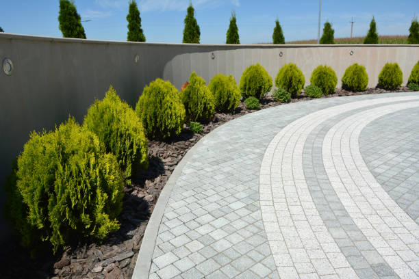 Commercial Driveway Pavers in Miamitown, OH